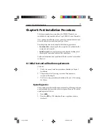 Preview for 67 page of Raytheon Electronics ST6000 Plus Owner'S Handbook Manual