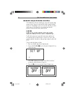 Preview for 70 page of Raytheon Electronics ST6000 Plus Owner'S Handbook Manual