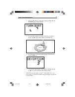 Preview for 71 page of Raytheon Electronics ST6000 Plus Owner'S Handbook Manual