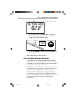 Preview for 72 page of Raytheon Electronics ST6000 Plus Owner'S Handbook Manual