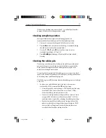 Preview for 73 page of Raytheon Electronics ST6000 Plus Owner'S Handbook Manual