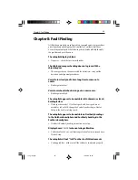 Preview for 77 page of Raytheon Electronics ST6000 Plus Owner'S Handbook Manual