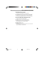 Preview for 78 page of Raytheon Electronics ST6000 Plus Owner'S Handbook Manual