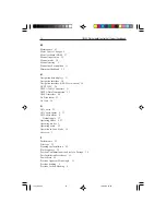 Preview for 82 page of Raytheon Electronics ST6000 Plus Owner'S Handbook Manual