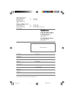 Предварительный просмотр 90 страницы Raytheon Electronics ST6000 Plus Owner'S Handbook Manual