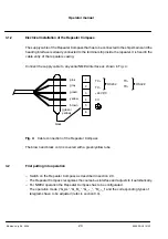 Предварительный просмотр 28 страницы Raytheon 133-560 Series Operator'S Manual