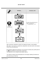 Предварительный просмотр 30 страницы Raytheon 133-560 Series Operator'S Manual