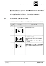 Предварительный просмотр 31 страницы Raytheon 133-560 Series Operator'S Manual