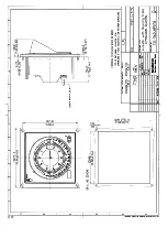 Предварительный просмотр 46 страницы Raytheon 133-560 Series Operator'S Manual