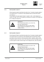 Preview for 15 page of Raytheon 138-119 Operator'S And Service Manual