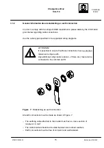 Preview for 21 page of Raytheon 138-119 Operator'S And Service Manual