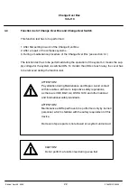 Preview for 28 page of Raytheon 138-119 Operator'S And Service Manual