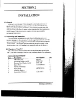 Предварительный просмотр 13 страницы Raytheon 198 Operation Manual