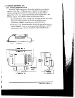 Предварительный просмотр 15 страницы Raytheon 198 Operation Manual