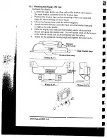 Предварительный просмотр 16 страницы Raytheon 198 Operation Manual