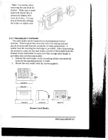 Preview for 17 page of Raytheon 198 Operation Manual