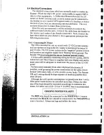 Preview for 18 page of Raytheon 198 Operation Manual