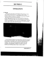 Preview for 25 page of Raytheon 198 Operation Manual