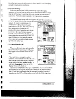 Preview for 29 page of Raytheon 198 Operation Manual