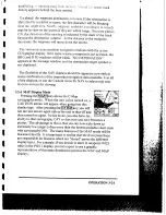 Preview for 47 page of Raytheon 198 Operation Manual