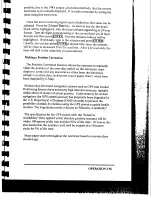 Preview for 79 page of Raytheon 198 Operation Manual