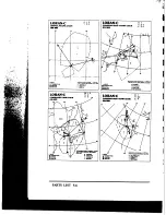 Preview for 96 page of Raytheon 198 Operation Manual