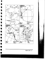 Предварительный просмотр 97 страницы Raytheon 198 Operation Manual