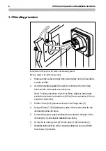 Предварительный просмотр 8 страницы Raytheon AUTOHELM ST 30 SPEED Operation And Installation