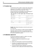 Предварительный просмотр 12 страницы Raytheon AUTOHELM ST 30 SPEED Operation And Installation