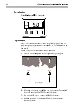 Предварительный просмотр 24 страницы Raytheon AUTOHELM ST 30 SPEED Operation And Installation