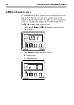 Предварительный просмотр 28 страницы Raytheon AUTOHELM ST 30 SPEED Operation And Installation