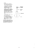 Предварительный просмотр 10 страницы Raytheon AWM593W/L2 Use And Care Manual