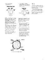 Предварительный просмотр 12 страницы Raytheon AWM593W/L2 Use And Care Manual