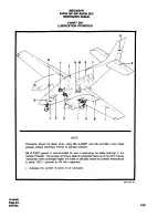 Preview for 122 page of Raytheon BEECH BARON 58CA Maintenance Manual