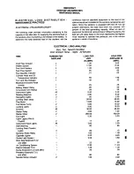 Preview for 233 page of Raytheon BEECH BARON 58CA Maintenance Manual