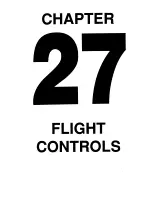 Preview for 258 page of Raytheon BEECH BARON 58CA Maintenance Manual