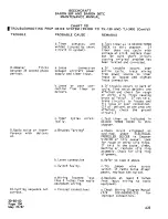 Preview for 368 page of Raytheon BEECH BARON 58CA Maintenance Manual