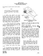 Preview for 379 page of Raytheon BEECH BARON 58CA Maintenance Manual