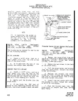 Preview for 382 page of Raytheon BEECH BARON 58CA Maintenance Manual