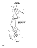 Preview for 401 page of Raytheon BEECH BARON 58CA Maintenance Manual