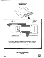 Preview for 547 page of Raytheon BEECH BARON 58CA Maintenance Manual