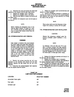 Preview for 427 page of Raytheon BEECH BARON 58P Maintenance Manual