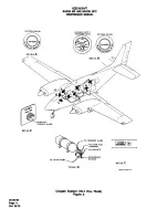 Preview for 442 page of Raytheon BEECH BARON 58P Maintenance Manual