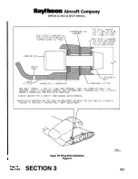 Preview for 162 page of Raytheon Beech Baron A55 Shop Manual