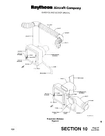 Preview for 475 page of Raytheon Beech Baron A55 Shop Manual