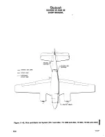 Preview for 557 page of Raytheon Beech Baron A55 Shop Manual