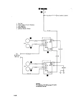 Preview for 719 page of Raytheon Beech Baron A55 Shop Manual