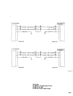 Preview for 772 page of Raytheon Beech Baron A55 Shop Manual