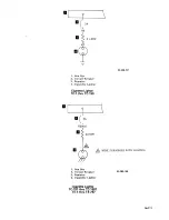 Preview for 808 page of Raytheon Beech Baron A55 Shop Manual