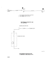 Preview for 845 page of Raytheon Beech Baron A55 Shop Manual